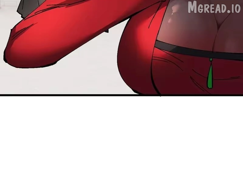 Master: This rebellious disciple is definitely not the Holy Son Chapter 181  - page 103